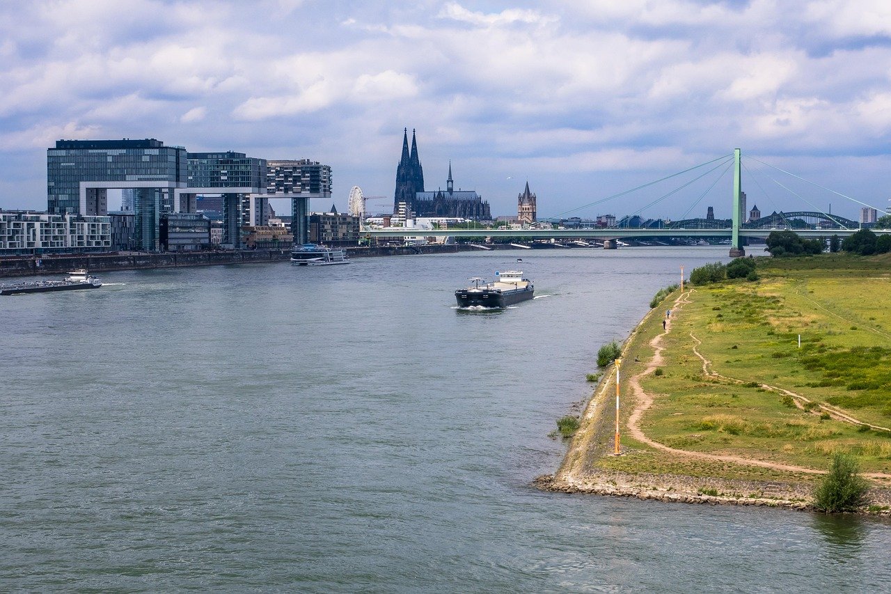 Poller Wiesen Köln