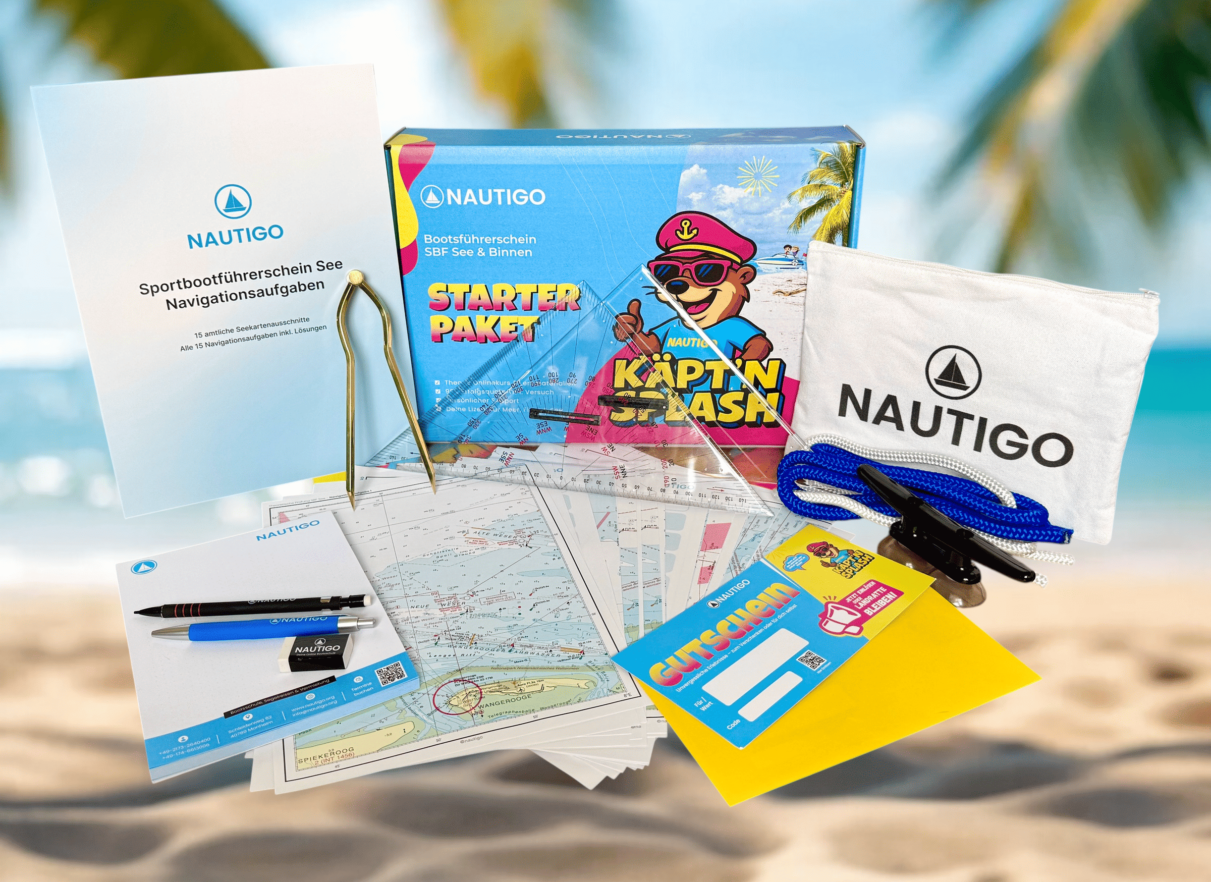 Starterpaket
