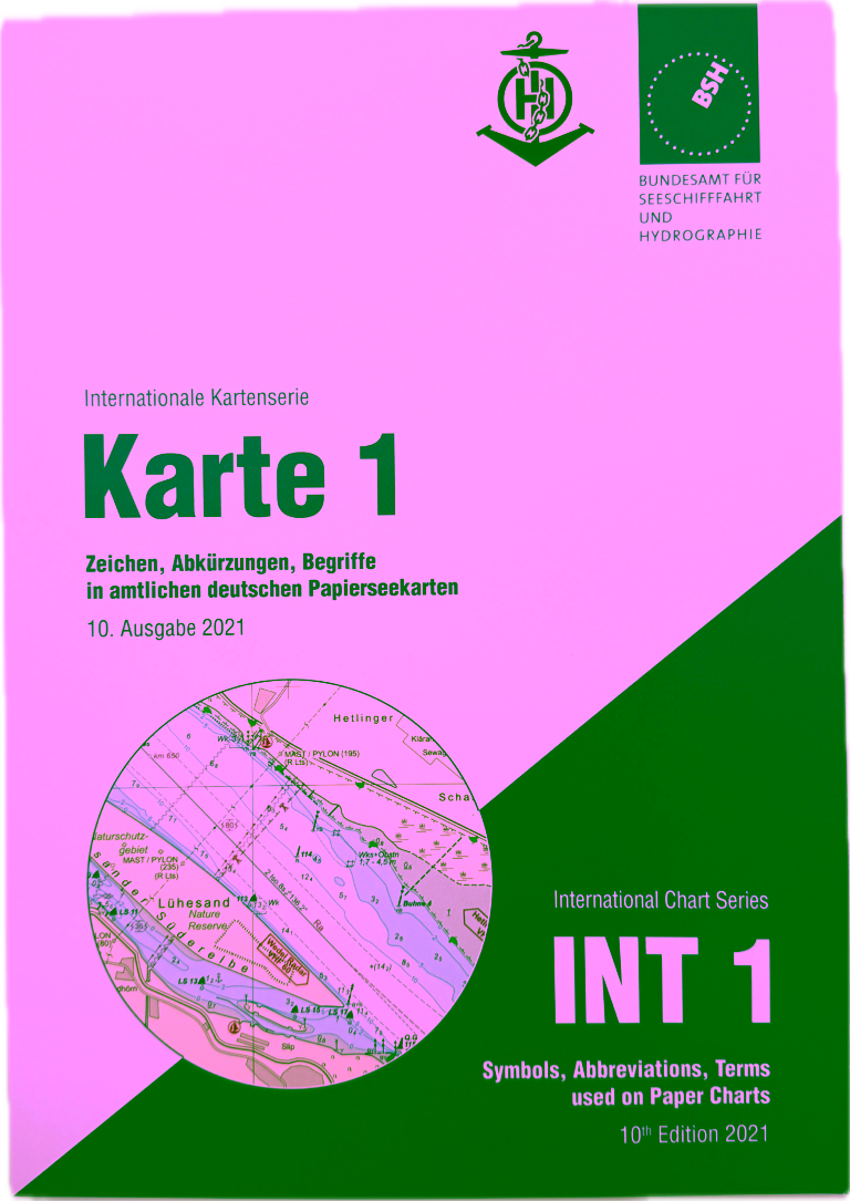 Karte 1 / INT 1