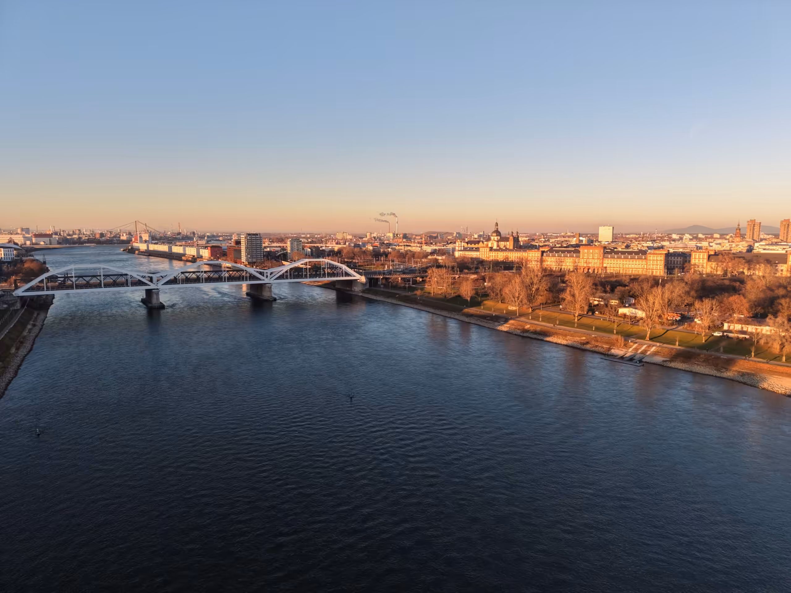 Praxisboot In Mannheim