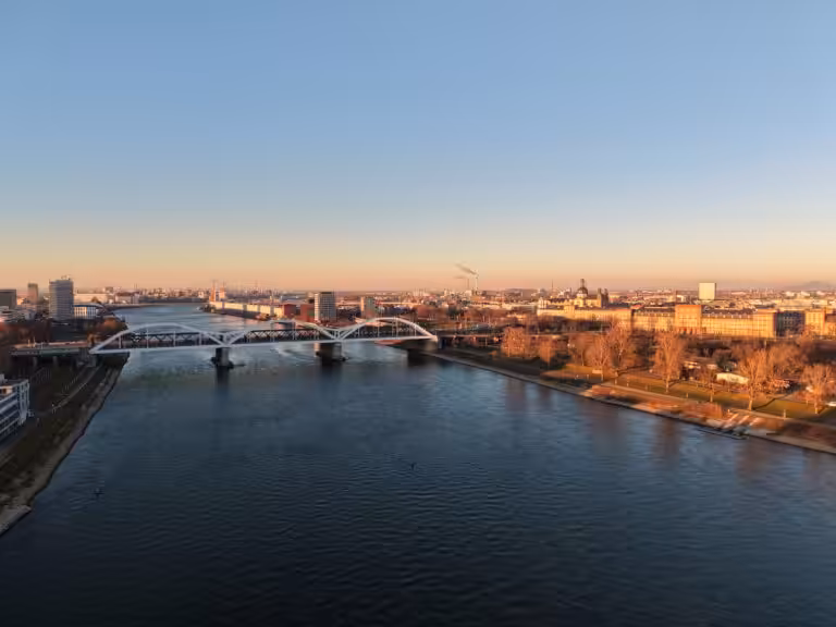 Bootsführerschein in Mannheim machen