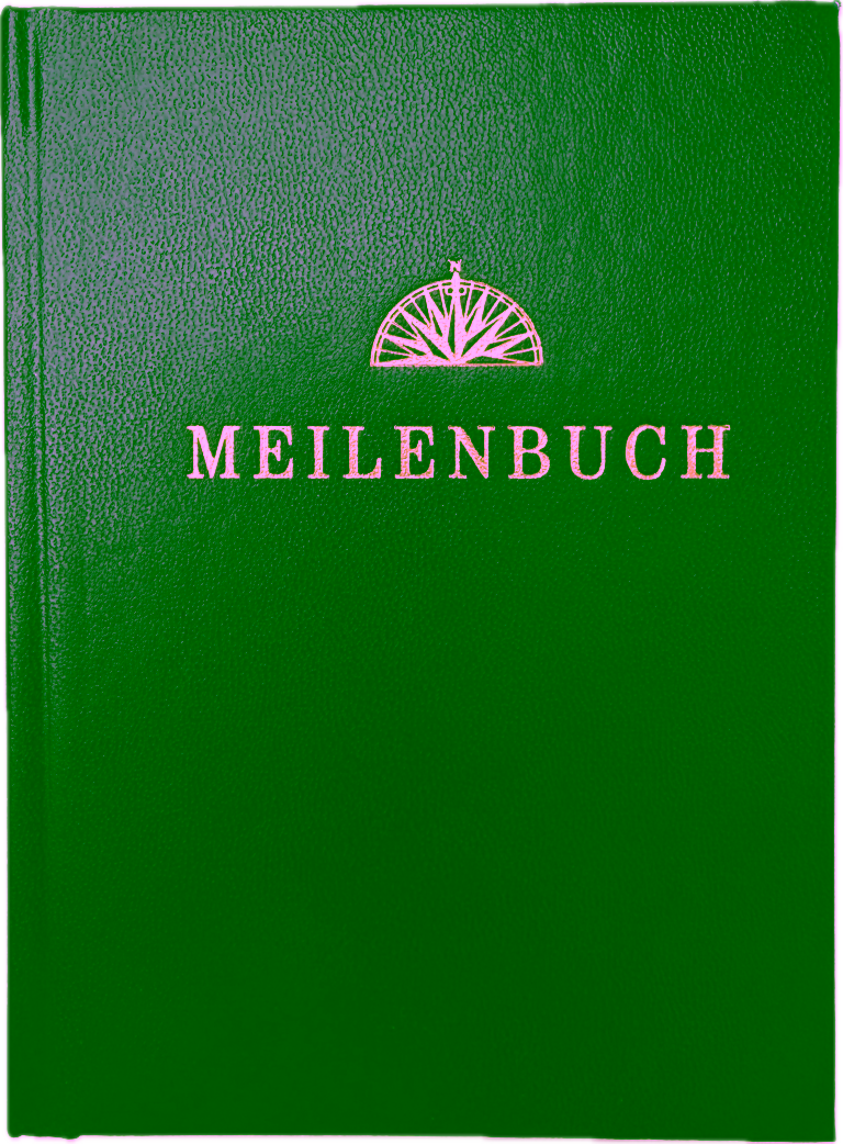 Meilenbuch