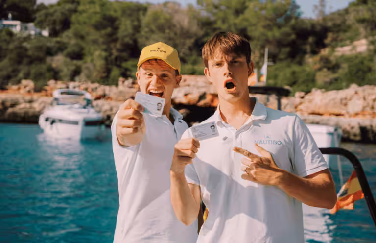 Bootsführerschein DDR – Gültigkeit und Umschreibung