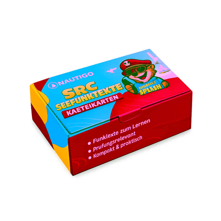 Funk 27 Sprechfunktexte