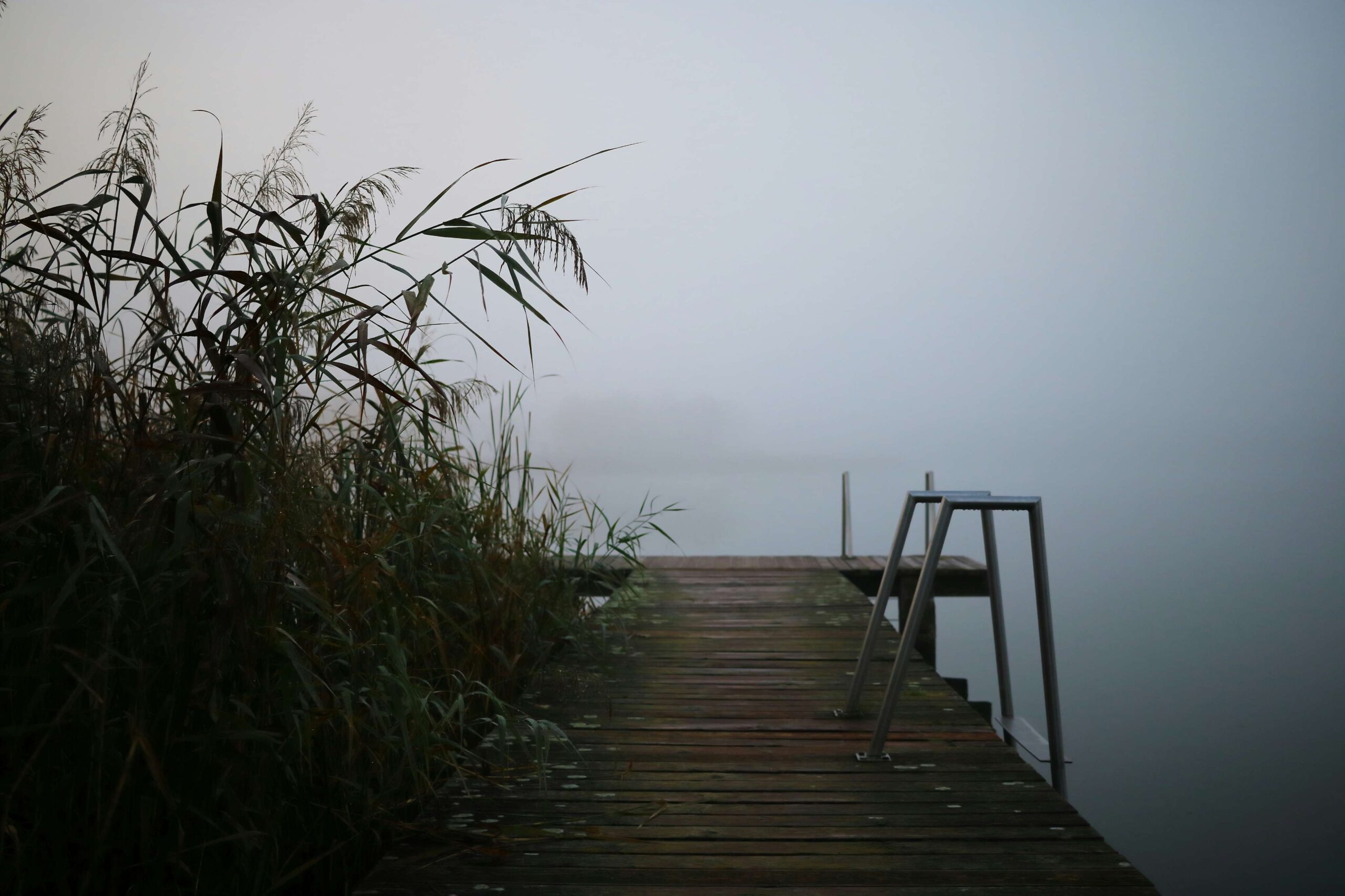 Blankenese Treppenviertel Elbe